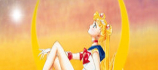 4月16日開催！アラサーは今でも心ときめく永遠のヒロイン、美少女戦士セーラームーン展が待ち遠しい