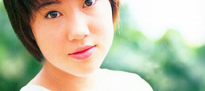 スーパーの品出しやパブ勤務…出産を公表した元モー娘。福田明日香が引退後を語る スーパーの品出しやパブ勤務…出産を公表した元モー娘。福田明日香が引退後を語る