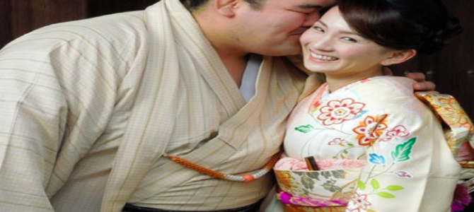 プロポーズは自作の絵本！？初優勝で注目を集める「琴奨菊」を支えた妻の存在