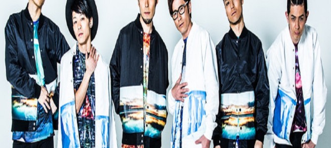 オリラジがiTunesの頂点に「武勇伝」を超える革命を起こしそう