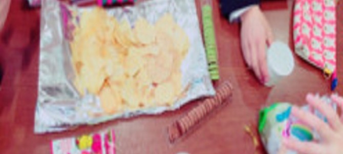 JKなう！？青春時代に塾にバイトに忙しすぎてJKができないJK時代！？