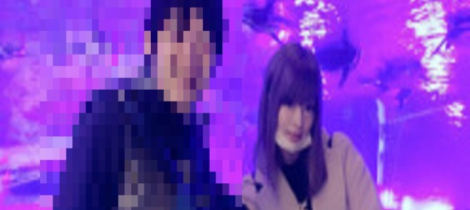 きゃりーぱみゅぱみゅが世界の終わりのような場所で…デートを公開! きゃりーぱみゅぱみゅが世界の終わりのような場所で…デートを公開!