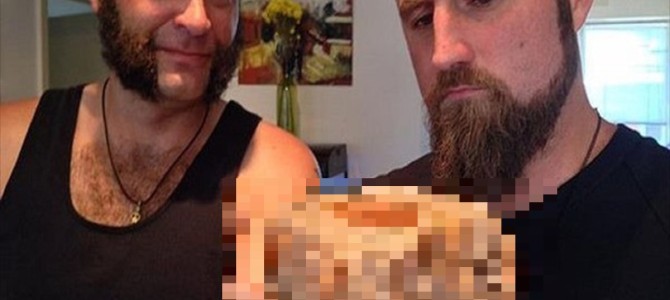 世界最古・20年前のマックのクォーターパウンダーを発見！