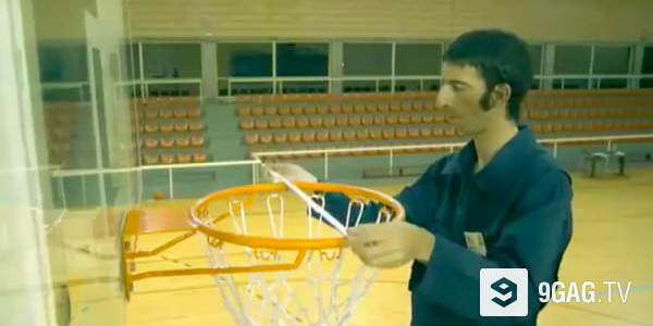 エンジニアがバスケットボールをやった結果