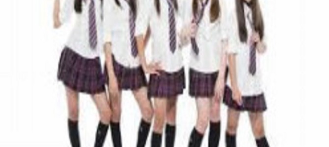 YouTubeに想いを託して。17歳の在日ブラジリアン娘たちの想いが泣けてくる。 YouTubeに想いを託して。17歳の在日ブラジリアン娘たちの想いが泣けてくる。