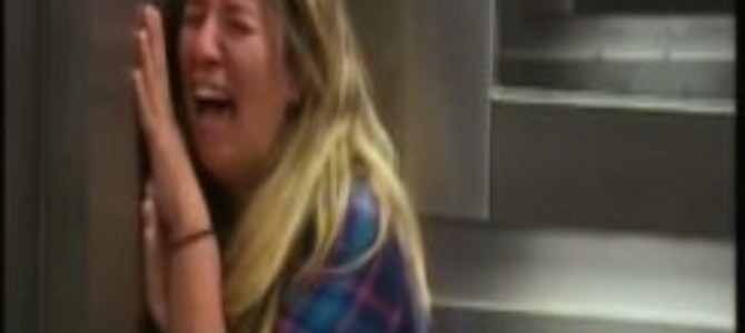 トラウマになること間違いなし⁉ブラジルのドッキリが怖すぎる‼でも面白い！