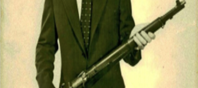 なんと日本人が3人も選出された！世界史上最も有名な「武器職人」10人