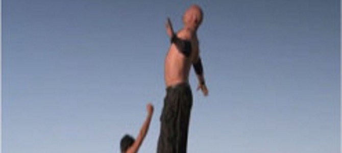 もしも「昇龍拳」を実際に喰らったとしたらどうなるの！？