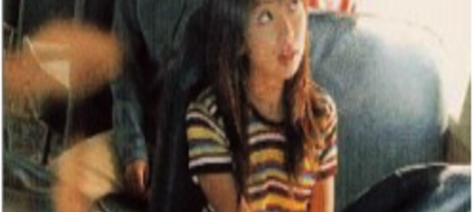 ELTの持田香織も！実は「アイドルグループ出身」だった有名人