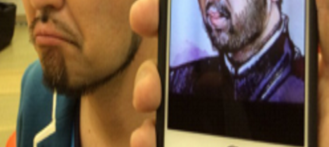 スキンヘッドの野々村元県議が、あの芸人さんにそっくりだった！武井壮のツイートが話題