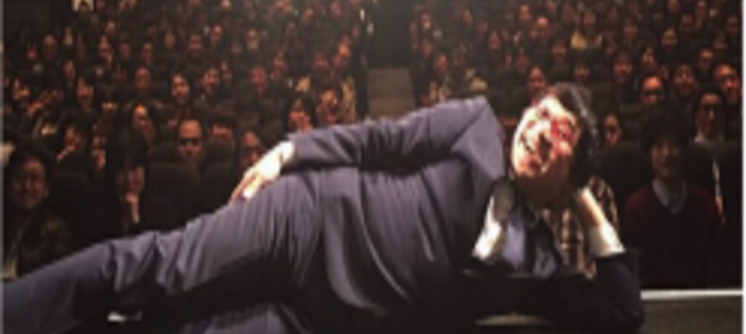 人の悪口を言う山里亮太を千鳥・大悟が「男の中の男」と絶賛。その真意とは？