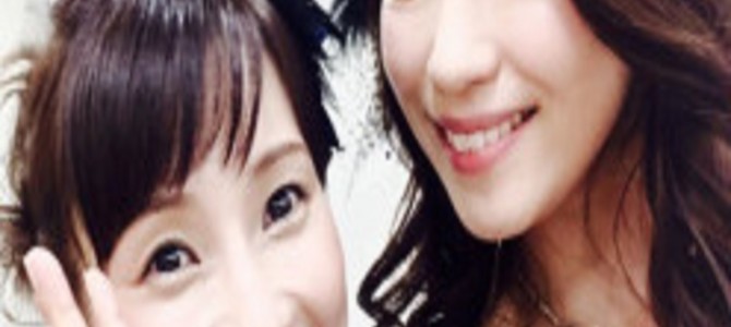 元モー娘。安倍なつみが妊娠を報告！OGからもお祝いの言葉が溢れた！