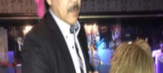 ホストデビュー!ビッグダディこと林下清志さんの気になるその後 ホストデビュー!ビッグダディこと林下清志さんの気になるその後