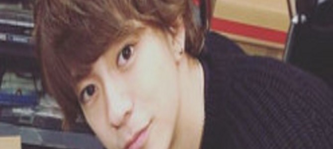 演技もモノマネも完璧すぎるイケメン俳優『三浦翔平』 実は歌も上手かった…？