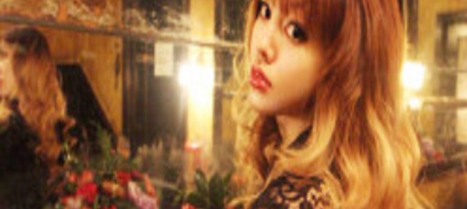 あの有名人も絶賛！美しすぎるチョークアート・アーティスト