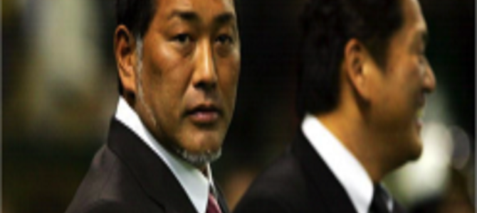 清原を笑う人達は汚物に群がるハエと同じ。彼は被害者…問題は国のシステム