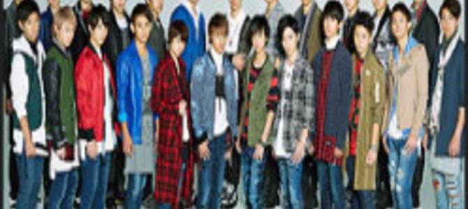 あなたがジュノンボーイを選べる？ブログにコメントして推しメンをデビューさせちゃおう！