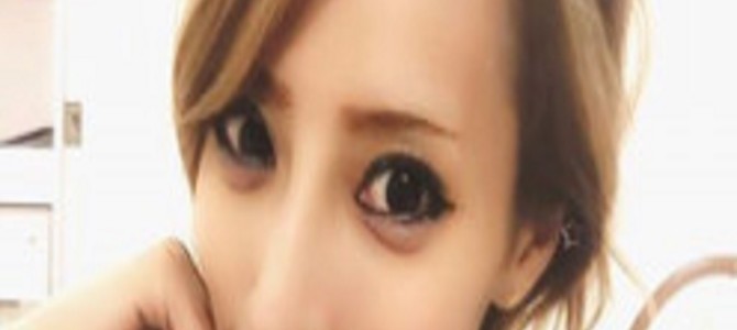 大嫌いだけど可愛いの声も…加藤紗里が公開したスッピン画像に反響の声続々