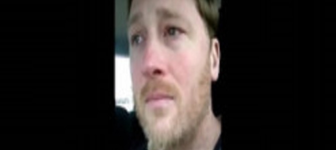 ダウン症の息子を持つ父がその時言えなかったこと。涙ながらの告白に胸打たれる! ダウン症の息子を持つ父がその時言えなかったこと。涙ながらの告白に胸打たれる!