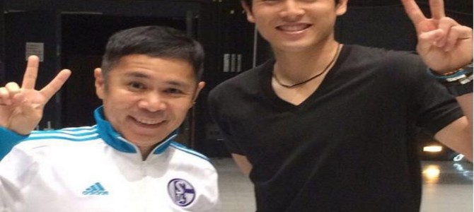 子供の頃「大きくなりたい」と願う岡村に、母が言い聞かせていた言葉が感動的