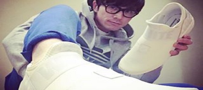 オリラジ藤森の甥っ子が、かわいすぎてヤバい オリラジ藤森の甥っ子が、かわいすぎてヤバい