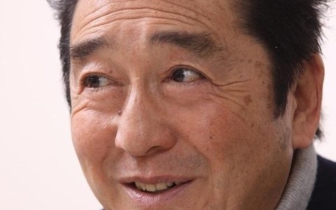 松方弘樹の愛人が独占告白「彼を一生支えます」 松方弘樹の愛人が独占告白「彼を一生支えます」