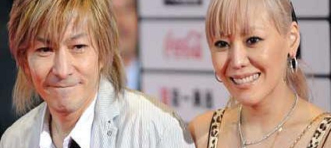 集中力は持たないけどレコーディングに挑戦。小室哲哉が語る、KEIKOの今とは 集中力は持たないけどレコーディングに挑戦。小室哲哉が語る、KEIKOの今とは