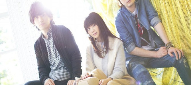 デビュー10周年を迎える『いきものがかり』学生時代の苦労続きの路上ライブを経て今も仲良しな3人が微笑ましい