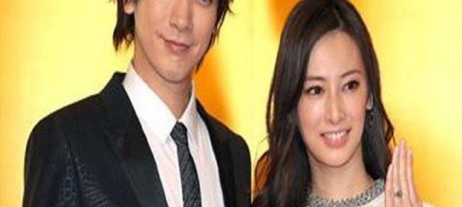 ツーショットも披露！DAIGOの姉・影木栄貴と北川景子が仲良すぎる