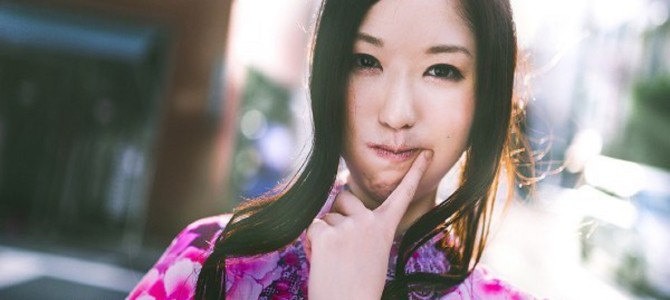 女子の可愛い方言フレーズTOP5