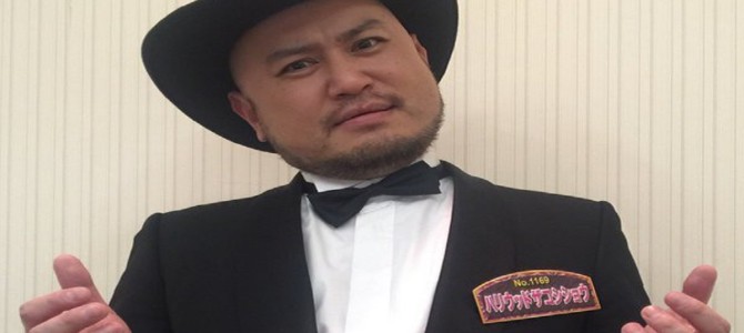 DAIGOに堺雅人も！R-1優勝ハリウッドザコシショウのモノマネが秀逸