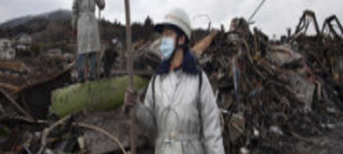 GReeeeNのHIDEがテレビ初告白。震災時に自ら志願した検死の凄惨な現場