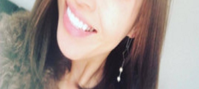 小森純が自虐のすっぴん写真公開!するも、その美肌より注目を集めたモノとは? 小森純が自虐のすっぴん写真公開!するも、その美肌より注目を集めたモノとは?