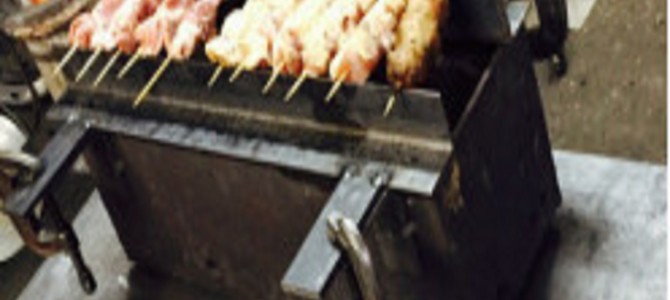「焼き鳥する」と言い始めた妻がとった行動に驚きと賞賛の声続出