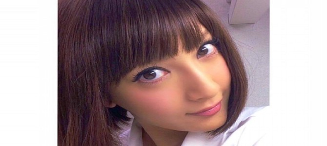 菜々緒が過去の恋愛について告白…“昔ショートの子に浮気された”