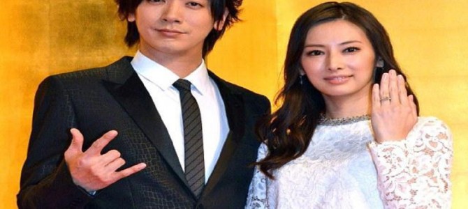 北川景子だけじゃない！「ハリー・ウィンストン」の指輪をもらった芸能人たち