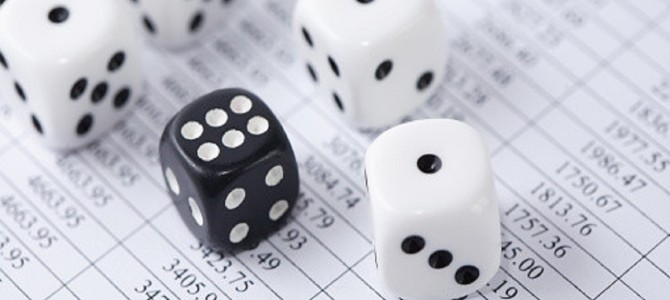 「必ず6になりたがるサイコロ」が凄かった