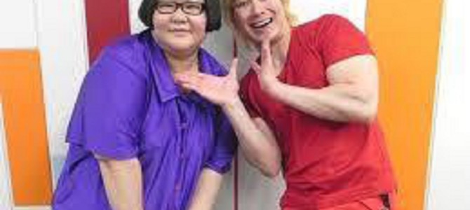 『バカボン』『デスノ』にも出演！メイプル超合金の安藤なつが女優として活躍