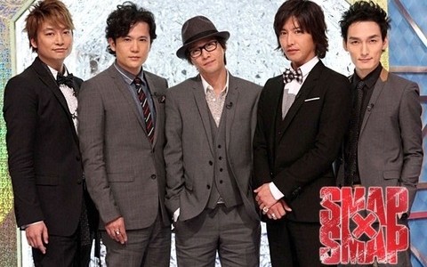 スマスマの『チーフプロデューサー更迭』で9月打ち切り決定か！