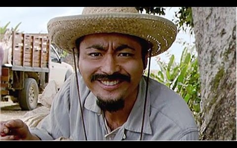 山田孝之の芸の振り幅が凄すぎる！たった30秒のCMで8変化！