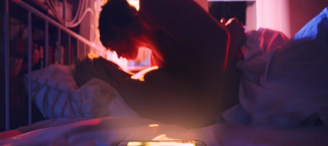 世界初！？コンドームでムードを盛り上げる「コンドムーディー」誕生！