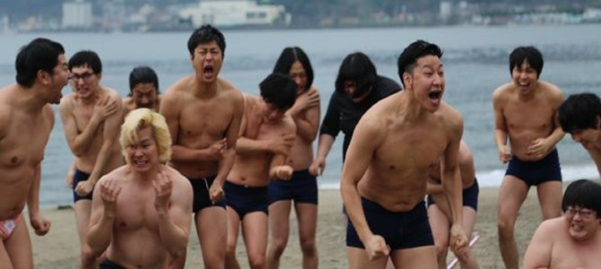 『有吉の壁』のオフショットを見てると、芸人のかっこよさに涙すら出てくる