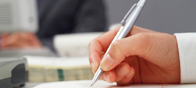 ペン字の先生がインスタグラムにアップした手本動画が…完全にアートだった！