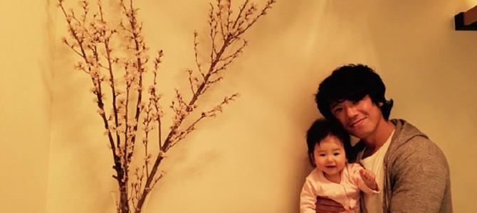 品川庄司ファミリーがミキティーの手料理でホームパーティを開催した！？