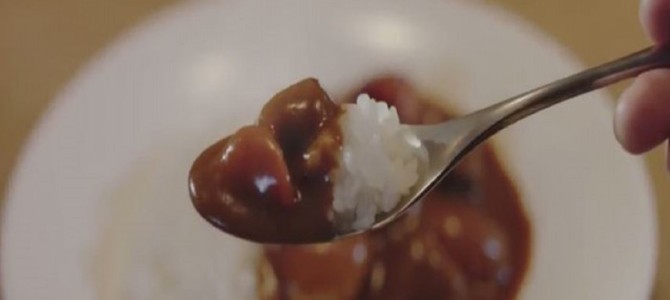 あなたはわかりますか？ このCM、どこかしっくり来ないんです