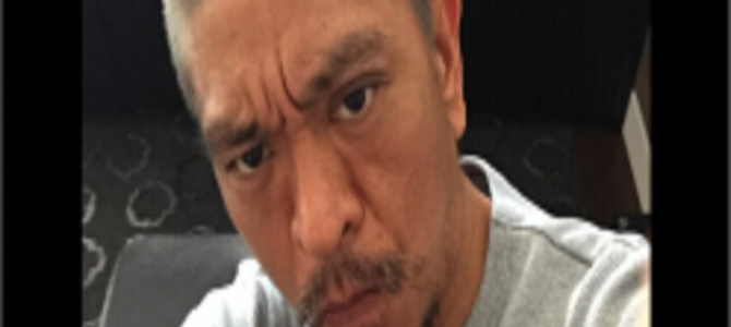 「本当に君にプラダが必要なら、生まれた時に持っている」松本人志の名言