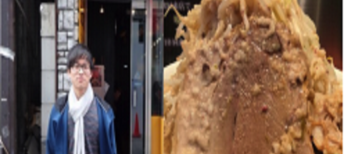 「毎日、二郎系ラーメン」を食べたらどうなるのか試してみた