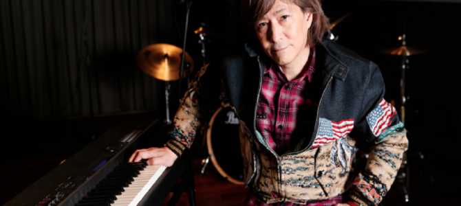 「僕の楽曲がすごい合うと感じた」小室哲哉が今、プロデュースしたい人とは!? 「僕の楽曲がすごい合うと感じた」小室哲哉が今、プロデュースしたい人とは!?