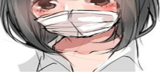 マスク美人の現実が怖すぎるとネットがザワつく