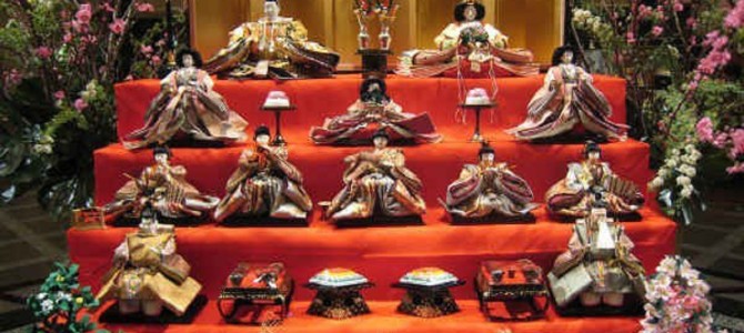 娘に引き継ぐのはOK？結婚したらどうすればいいの？『雛人形』の3つの疑問